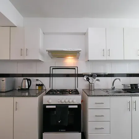 Cozy 3Br In Miraflores-3