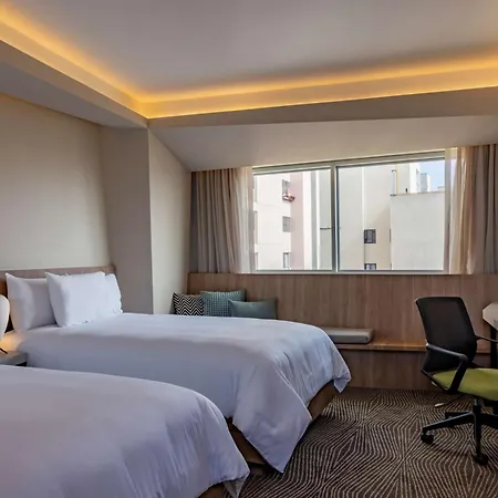 Hilton Garden Inn Lima Miraflores-2