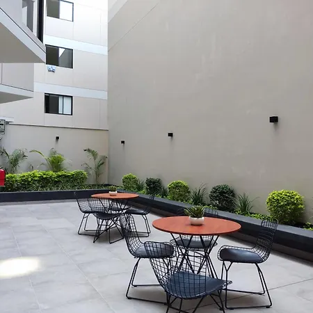 El Sol Living In Barranco By Wynwood House-3