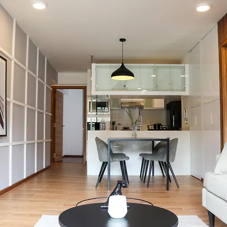 Upscale 2Br In Barranco-3
