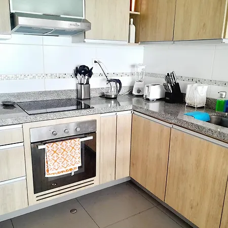 Stylish New Apartment With Stunning Ocean View Near Miraflores-2