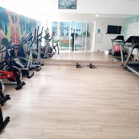 Stylish New Apartment With Stunning Ocean View Near Miraflores-3
