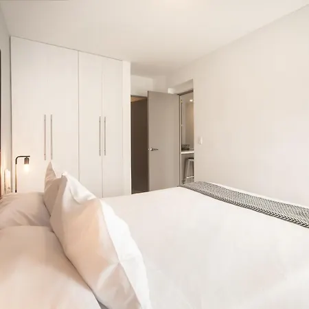 Upscale 1Br In Luxury Building-3