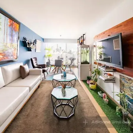 Precioso Cuarto Dentro De Un Apartamento Centrico Compartido-2