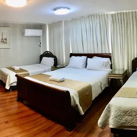 Inti Killa Hostel-2