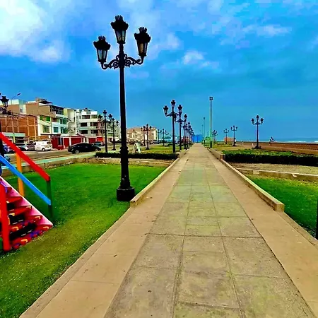 100- departamento céntrico en chorrillos-3