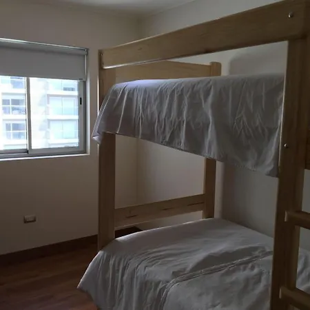 Eduardo Designer Apartments Miraflores-2