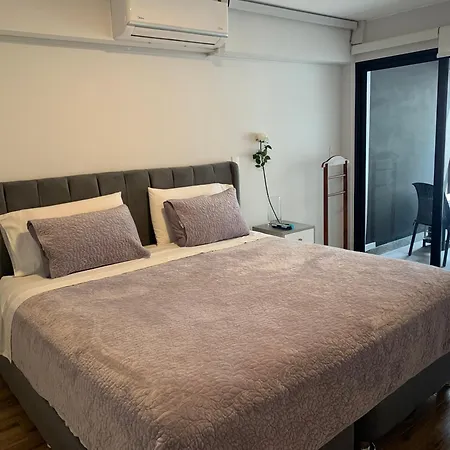 Apartamento En Miraflores Con Ac-3