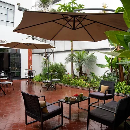 Lima 18 Boutique-2