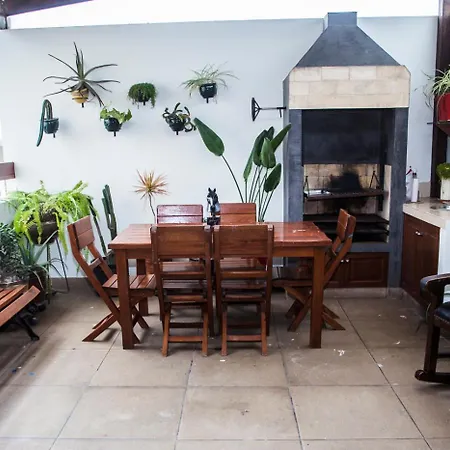 Beautiful Penthouse In Lima, In Front Of The Park-2