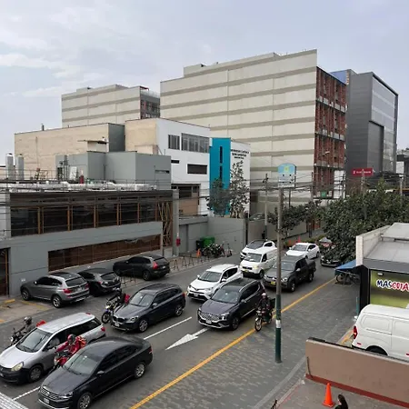 Aparts In Lima-3
