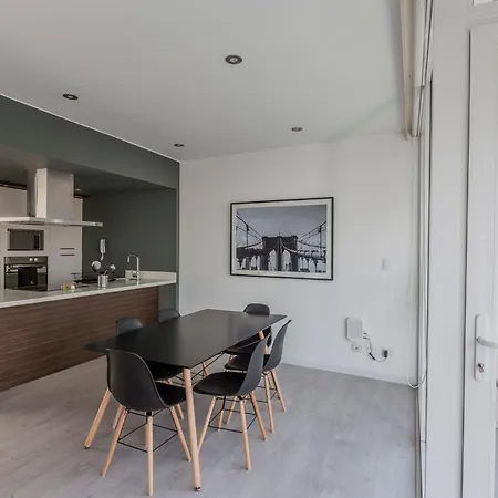Luxury 2Br With Balcony Near Larcomar-2