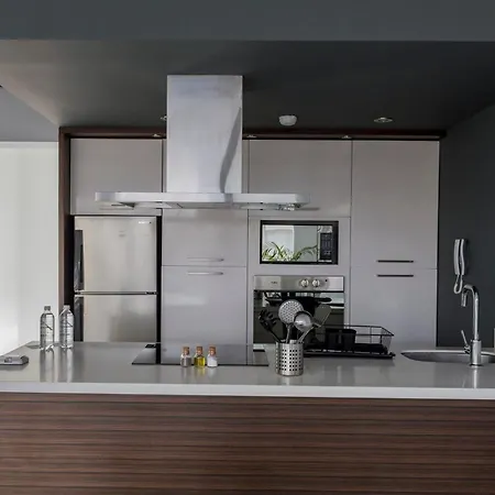 Luxury 2Br With Balcony Near Larcomar-3