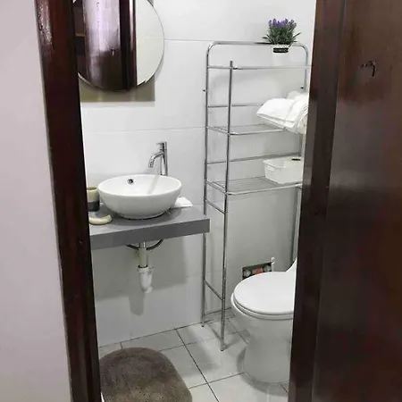 Minidepartamento céntrico entre Lince y San Isidro-3