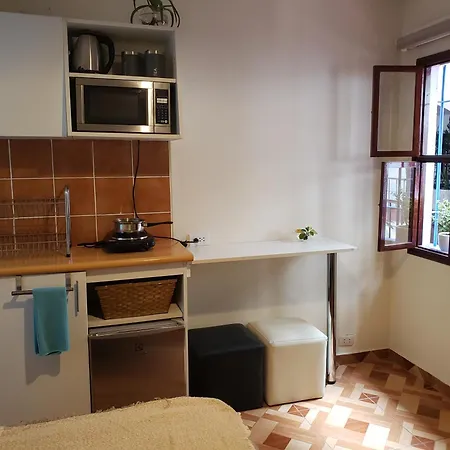 Centric, Private, Petfriendly Apartments In Miraflores-2
