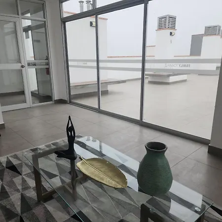 Piso 21 - Habitaciones En Departamento - Compartido-3