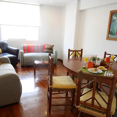 Suite Service Apart Hotel-2