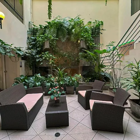 Casa Fanning Hotel-3
