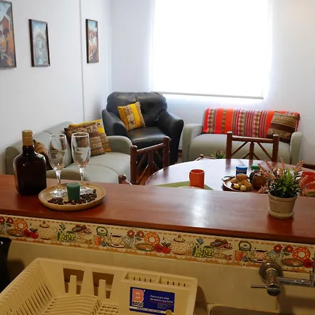Suite Service Apart Hotel-3