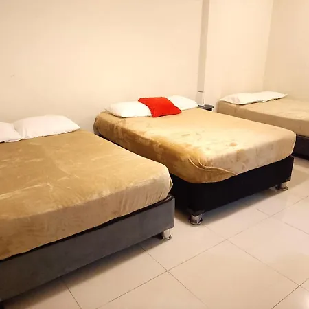 Heart Of Lima, Miniapartment Groups, Family, Couples-3