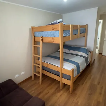 Hermoso Departamento A Media Cuadra De La Av Javier Prado-2