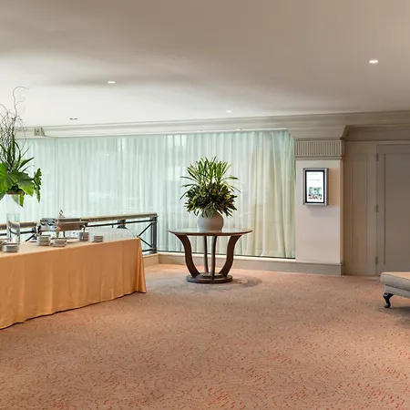 Miraflores Park, A Belmond Hotel, Lima-2