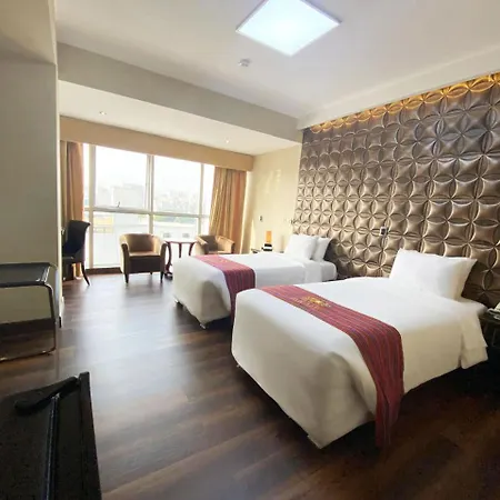 Luxury Inkari Hotel-2