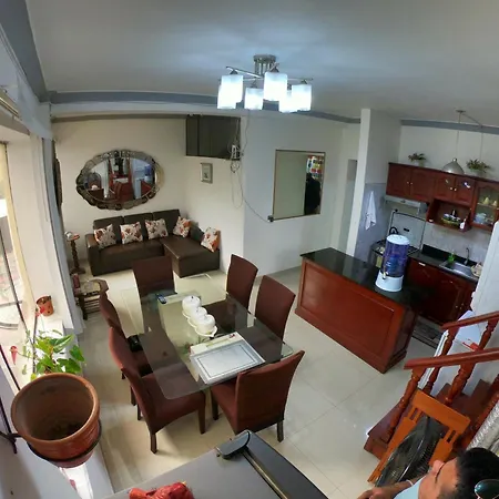 Miraflores Departamentos-2