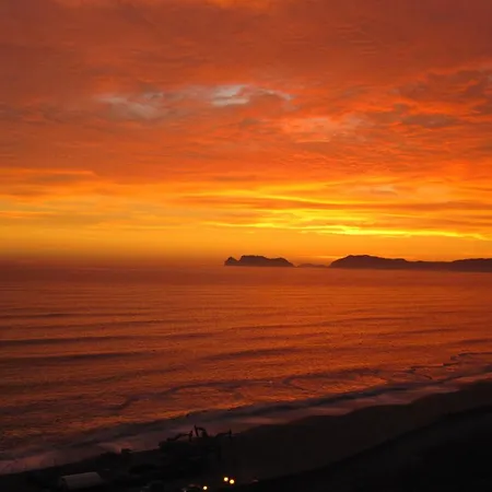 Arena Costa Lima Lodging Peru-2