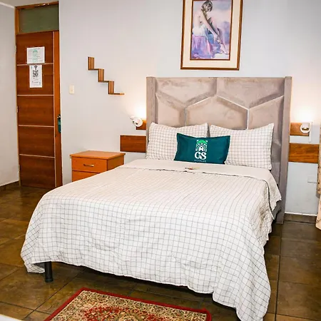 Gs Hoteles- Callao-3