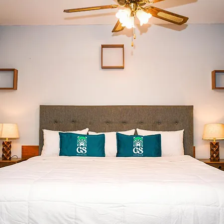 Gs Hoteles- Callao-2
