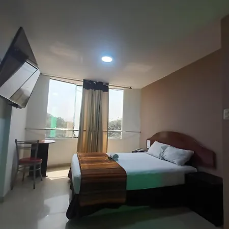 Hostal Jazmines-3