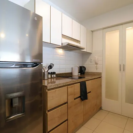 Dreamy 1Br In Barranco-2