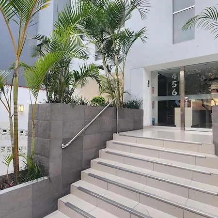 Miraflores Modern Baja Balta-3