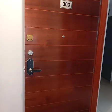 Kyra Apartments - Central Miraflores - Spacious 4Br For 07 Guests-2
