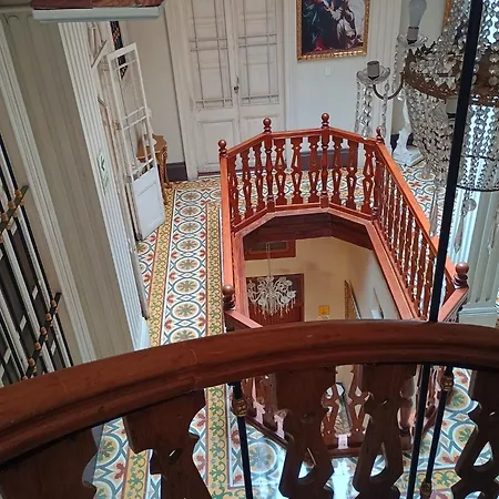 Hotel Espana-2
