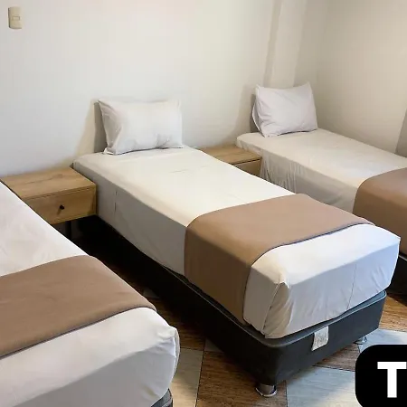 Hotel Mega-2