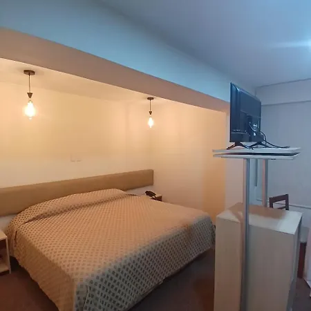 Hotel Melodia-2