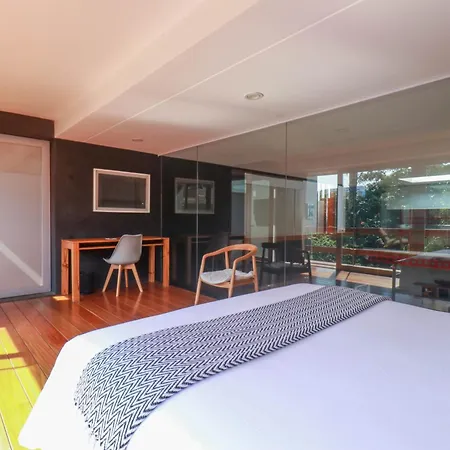 Luxury 3Br House With Terrace In Miraflores-2