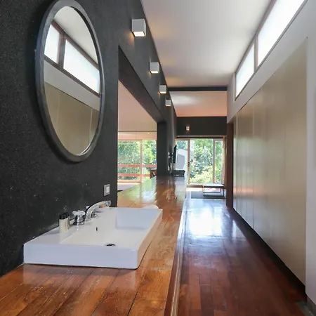 Luxury 3Br House With Terrace In Miraflores-3