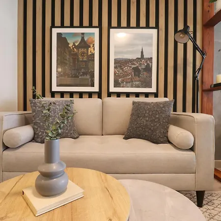 Ocean View Loft In Barranco-3