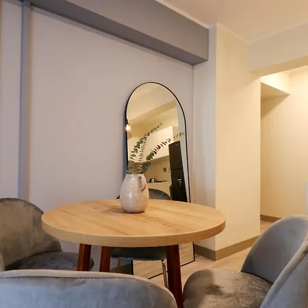 Classic Living 1Br In San Isidro By Wynwood House-2