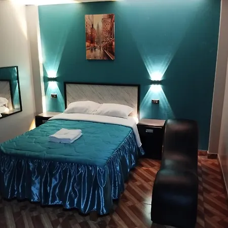 Hostal El Pilar-2