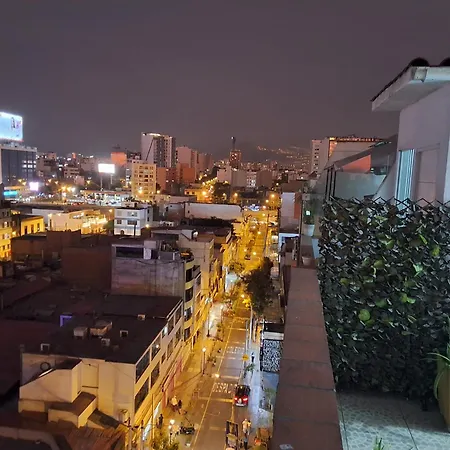 Miraflores View-3