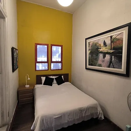 Flying Dog Hostel-2