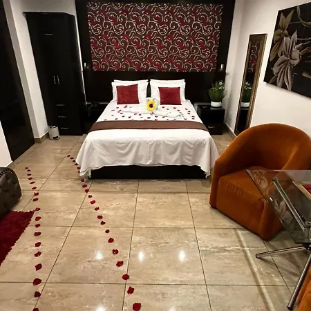 Monterrico Hotel Peru-2