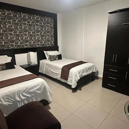 Monterrico Hotel Peru-3