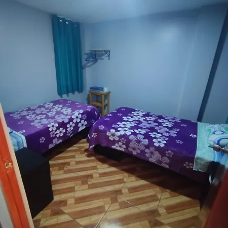Hostal El Pilar-3