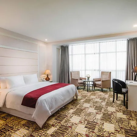 Nobility Grand Hotel-3