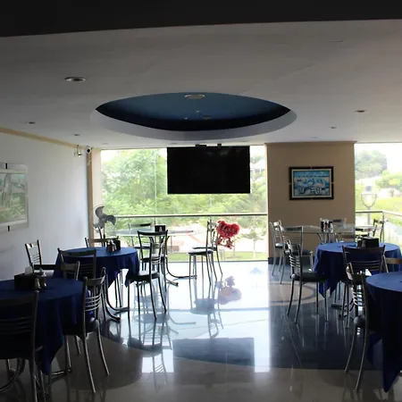 Blue Star Hotel-3